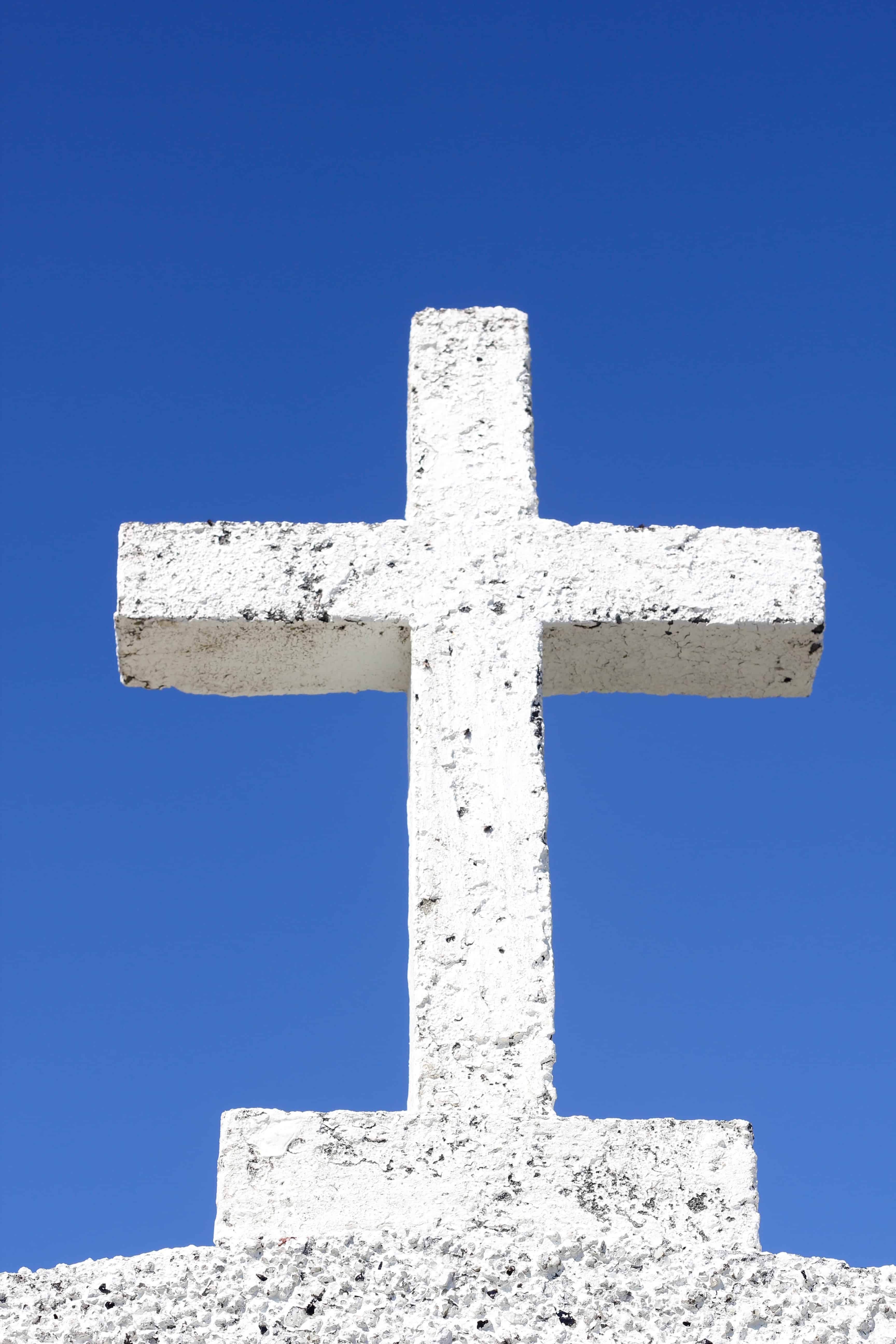 The Sign of the Cross is Powerful - Catholic Stand